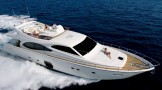 M/Y&nbsp;LAVITALEBELA